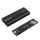 QOLTEC Obudowa M.2 NV2270 NVMe SATA USB-C 2TB 52270 - 1241850 - zdjęcie 2